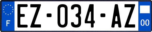 EZ-034-AZ