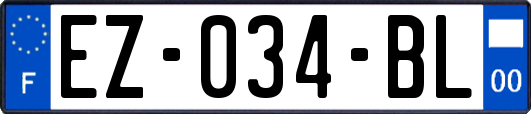 EZ-034-BL