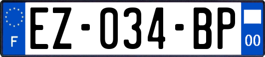 EZ-034-BP
