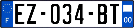 EZ-034-BT