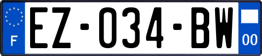 EZ-034-BW