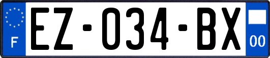 EZ-034-BX