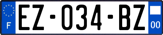 EZ-034-BZ