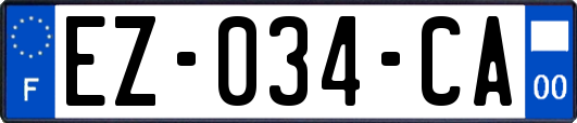 EZ-034-CA