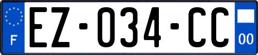 EZ-034-CC