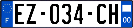 EZ-034-CH