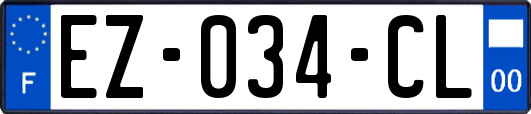 EZ-034-CL