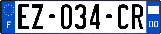 EZ-034-CR