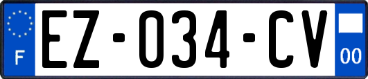 EZ-034-CV