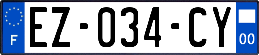 EZ-034-CY