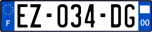 EZ-034-DG