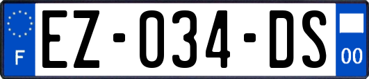 EZ-034-DS