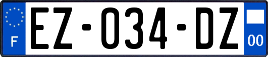 EZ-034-DZ