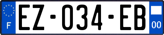 EZ-034-EB