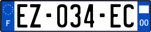 EZ-034-EC