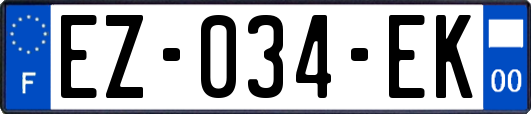 EZ-034-EK