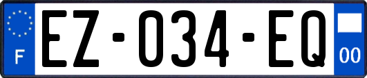 EZ-034-EQ