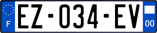 EZ-034-EV