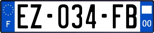 EZ-034-FB