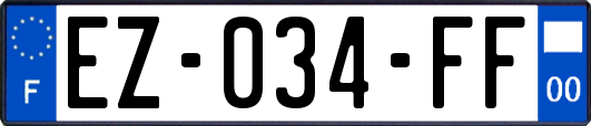 EZ-034-FF