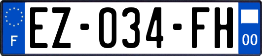 EZ-034-FH