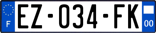 EZ-034-FK