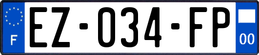 EZ-034-FP