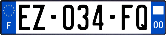 EZ-034-FQ