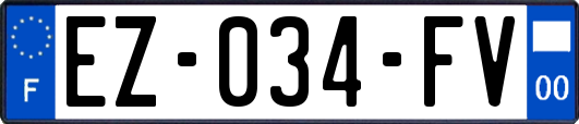 EZ-034-FV