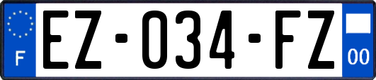 EZ-034-FZ