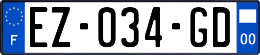 EZ-034-GD