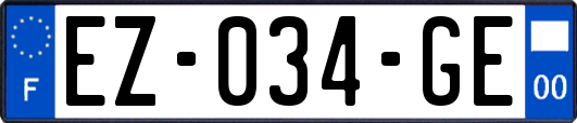 EZ-034-GE