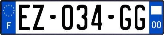 EZ-034-GG