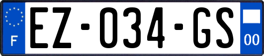 EZ-034-GS