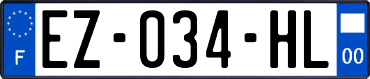 EZ-034-HL