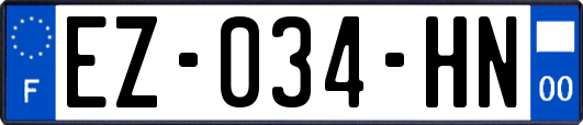 EZ-034-HN