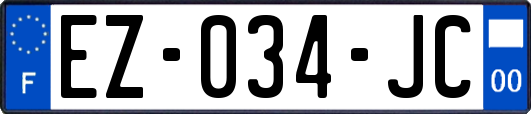 EZ-034-JC