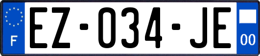 EZ-034-JE