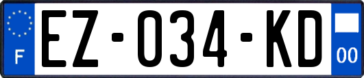 EZ-034-KD