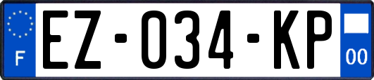 EZ-034-KP