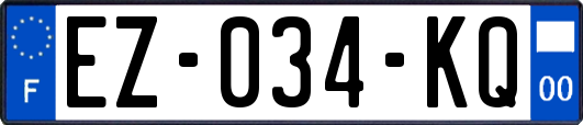 EZ-034-KQ