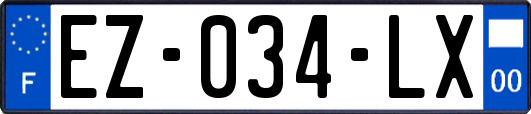 EZ-034-LX