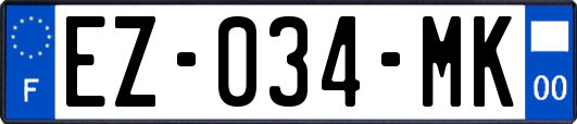 EZ-034-MK