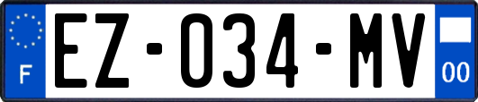 EZ-034-MV