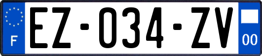 EZ-034-ZV