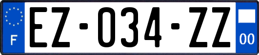 EZ-034-ZZ