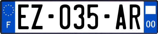 EZ-035-AR