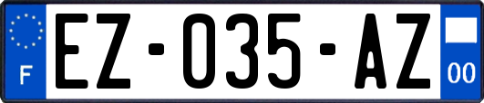 EZ-035-AZ