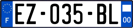 EZ-035-BL