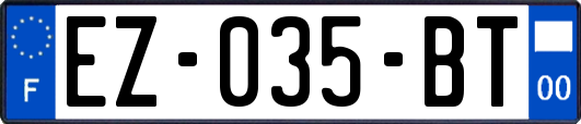 EZ-035-BT